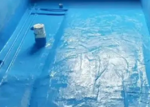 邛崃卫生间漏水维修公司分享下邛崃卫生间防水工程中常用防水涂料介绍。